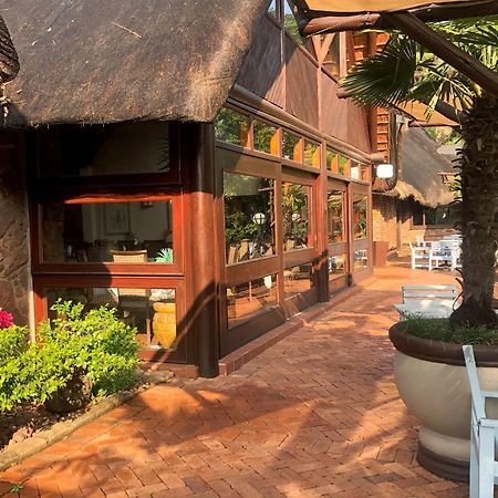 Olifants River Lodge By Dream Resorts Middelburg  Eksteriør bilde