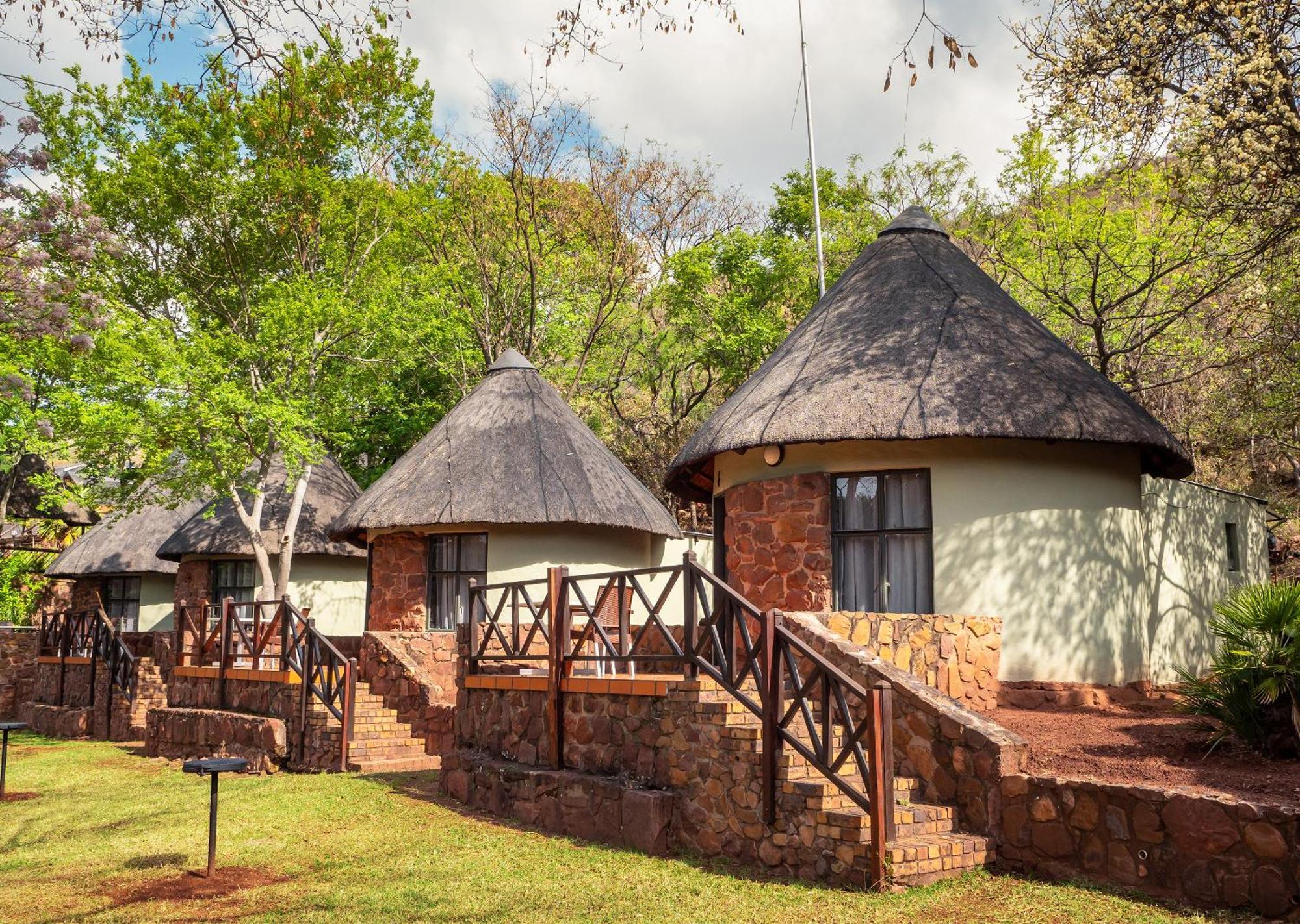 Olifants River Lodge By Dream Resorts Middelburg  Eksteriør bilde