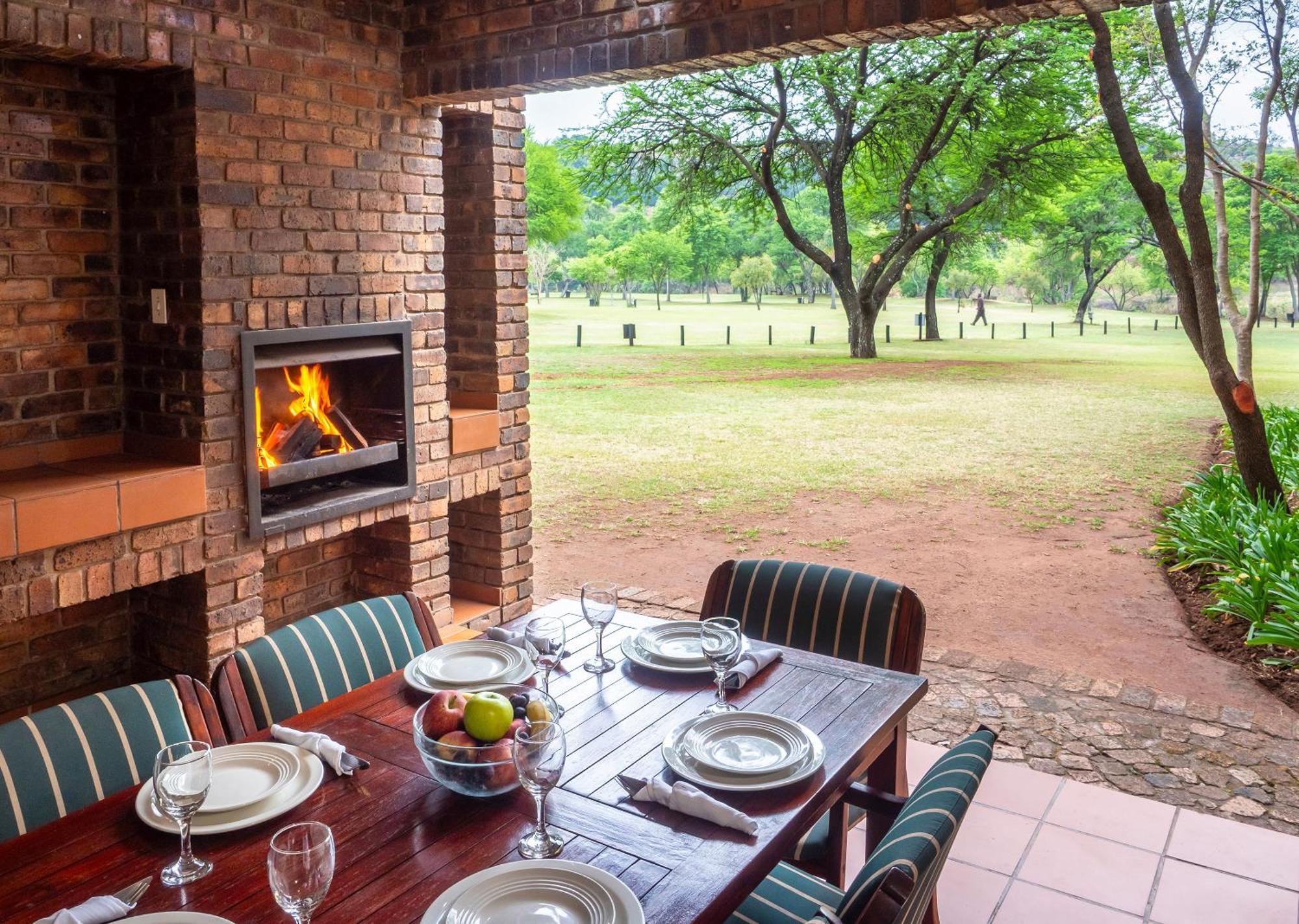 Olifants River Lodge By Dream Resorts Middelburg  Eksteriør bilde