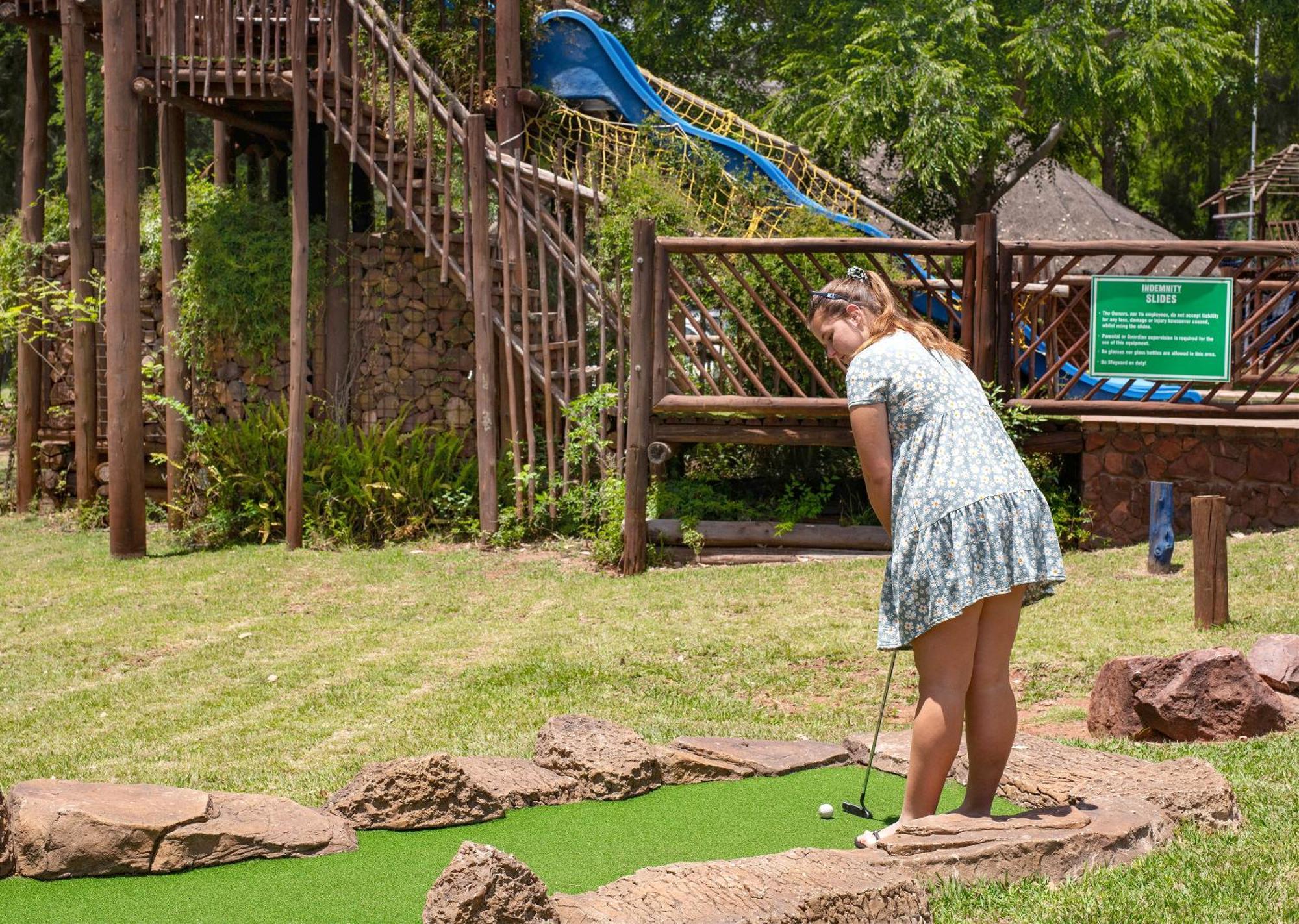 Olifants River Lodge By Dream Resorts Middelburg  Eksteriør bilde