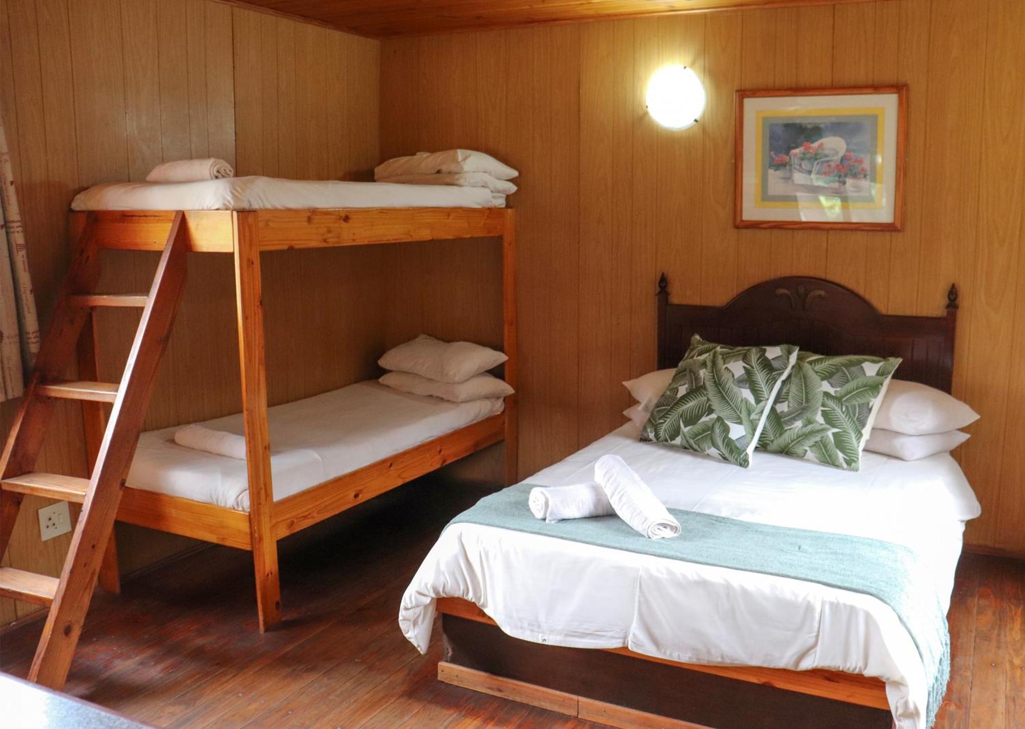 Olifants River Lodge By Dream Resorts Middelburg  Eksteriør bilde