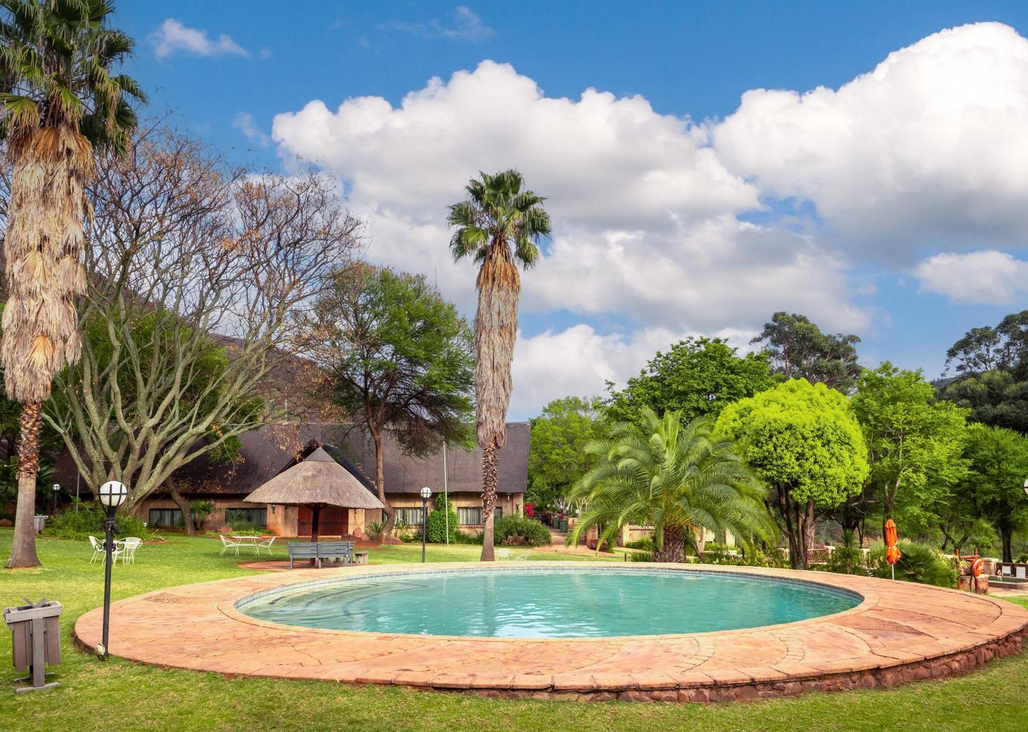 Olifants River Lodge By Dream Resorts Middelburg  Eksteriør bilde