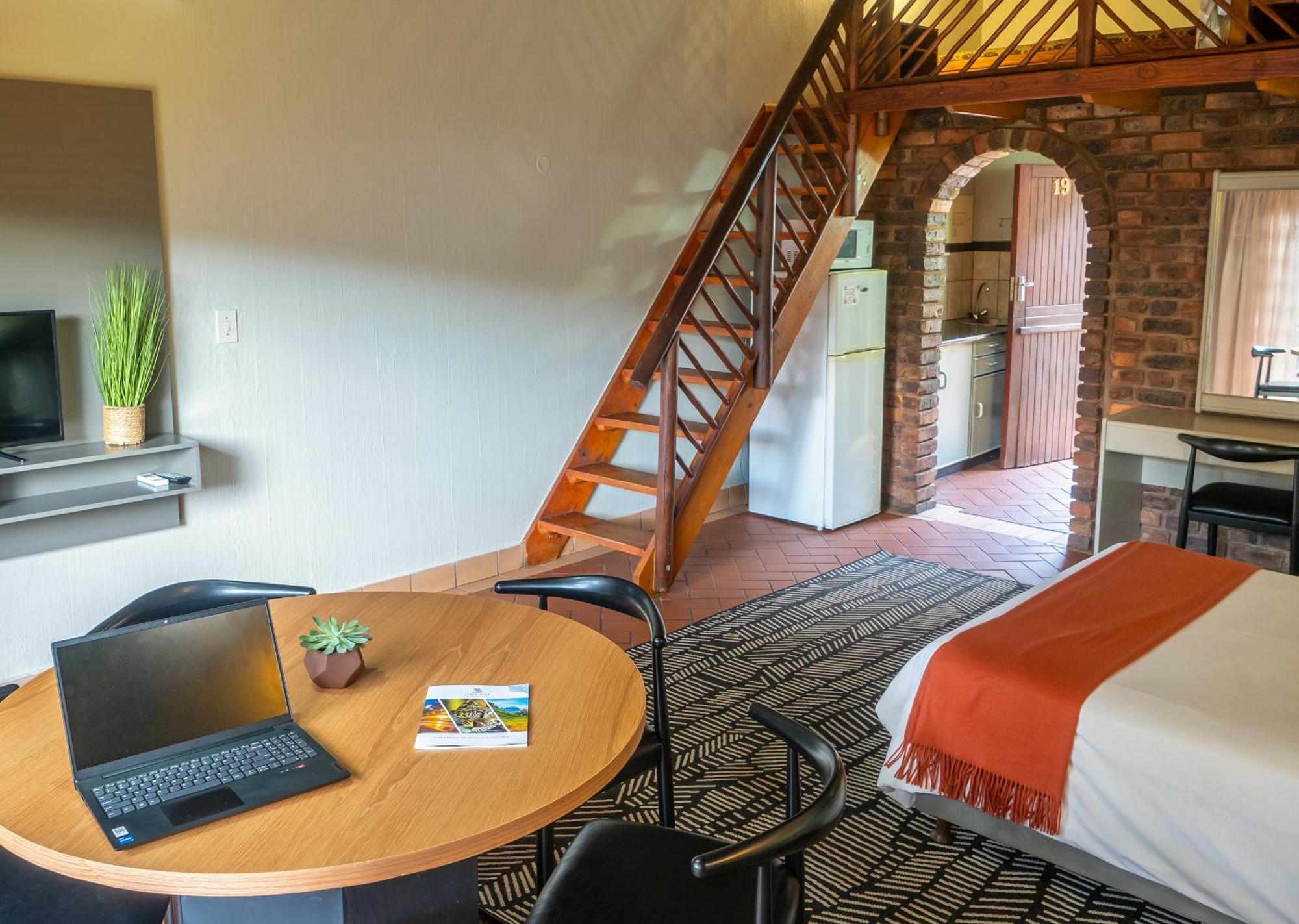 Olifants River Lodge By Dream Resorts Middelburg  Eksteriør bilde