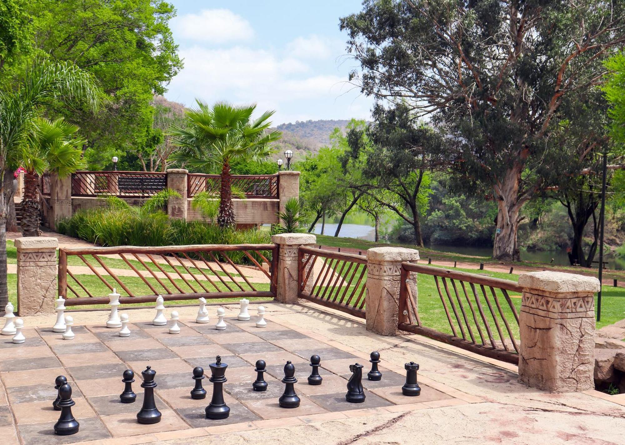 Olifants River Lodge By Dream Resorts Middelburg  Eksteriør bilde