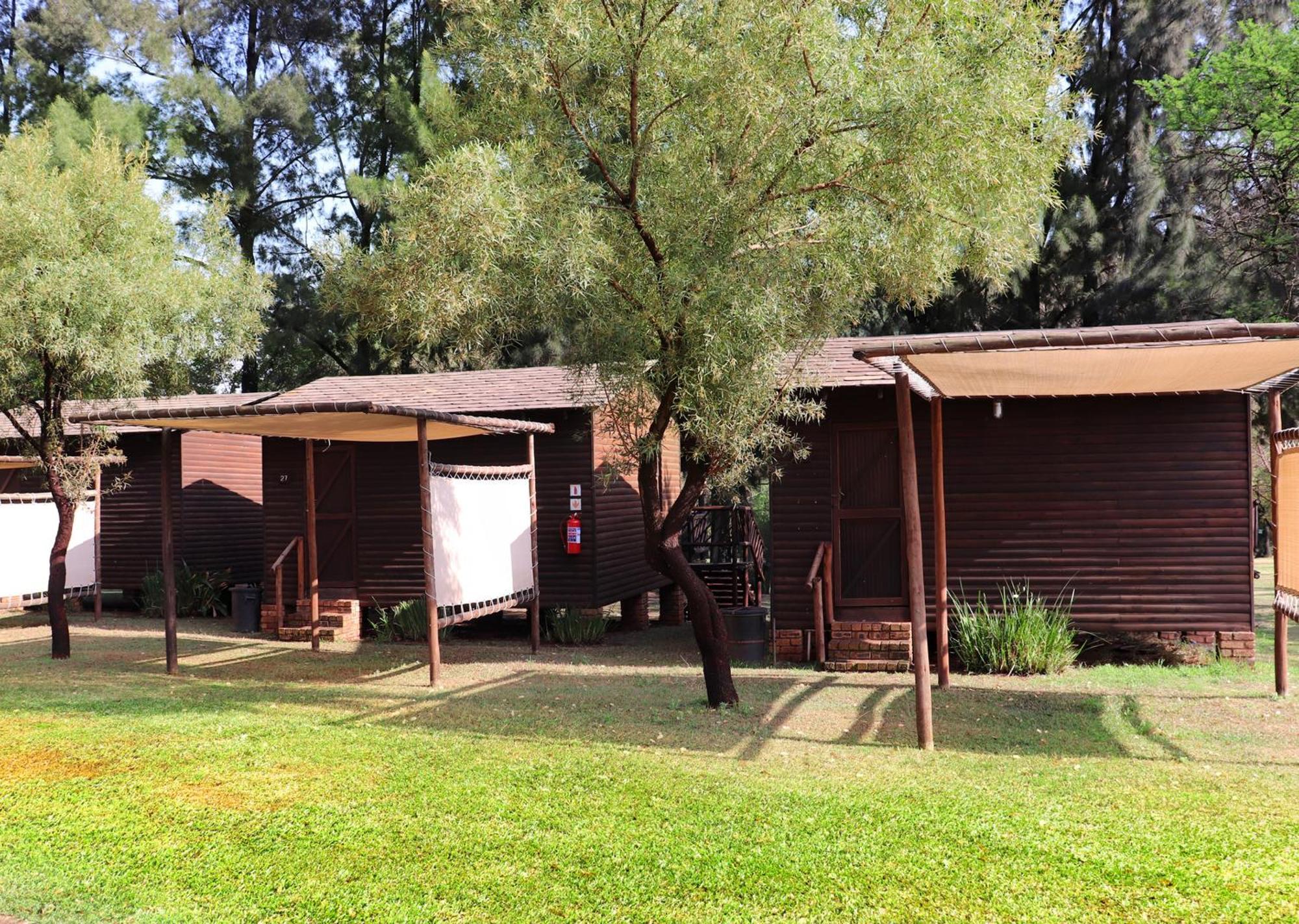 Olifants River Lodge By Dream Resorts Middelburg  Eksteriør bilde