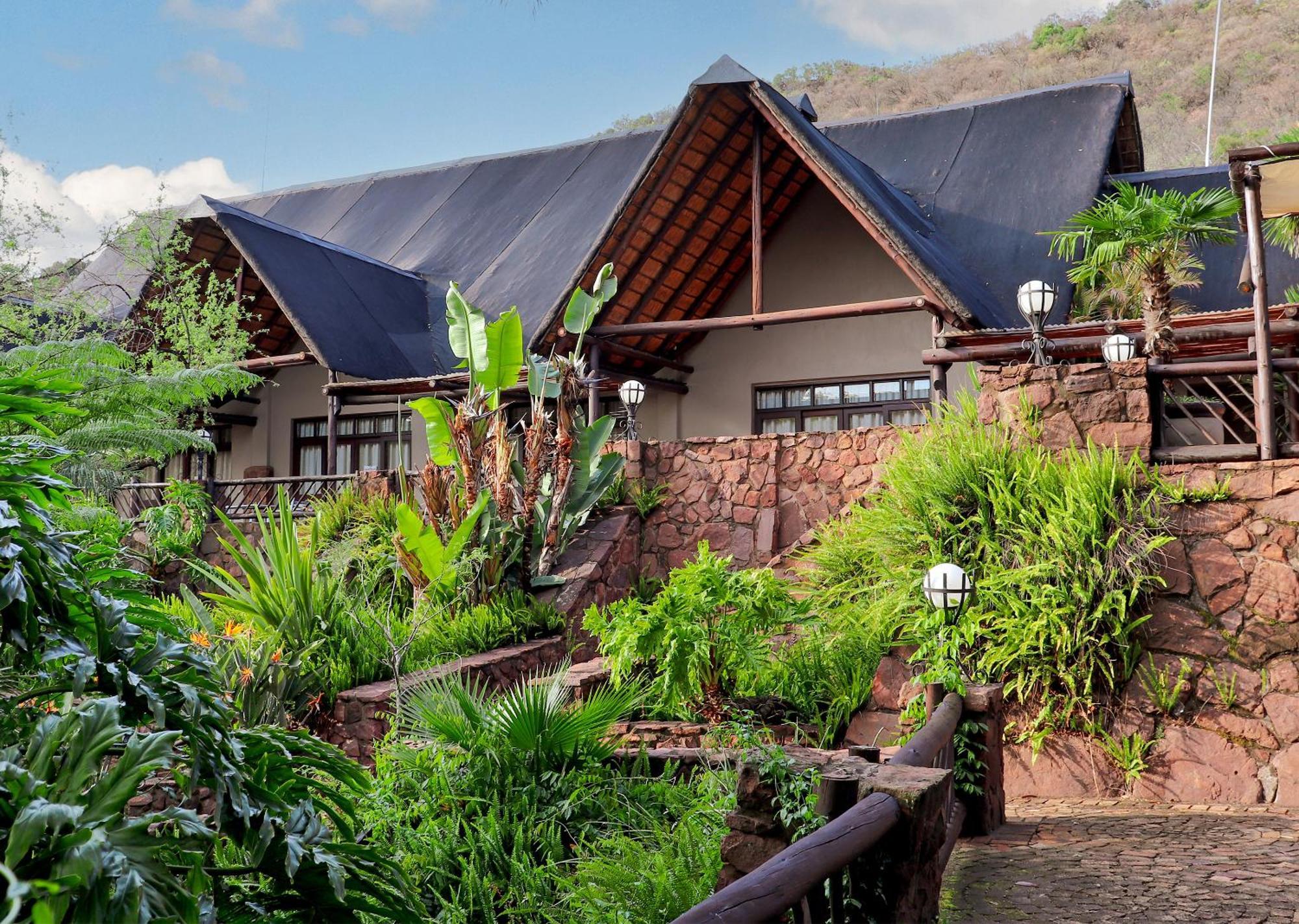 Olifants River Lodge By Dream Resorts Middelburg  Eksteriør bilde