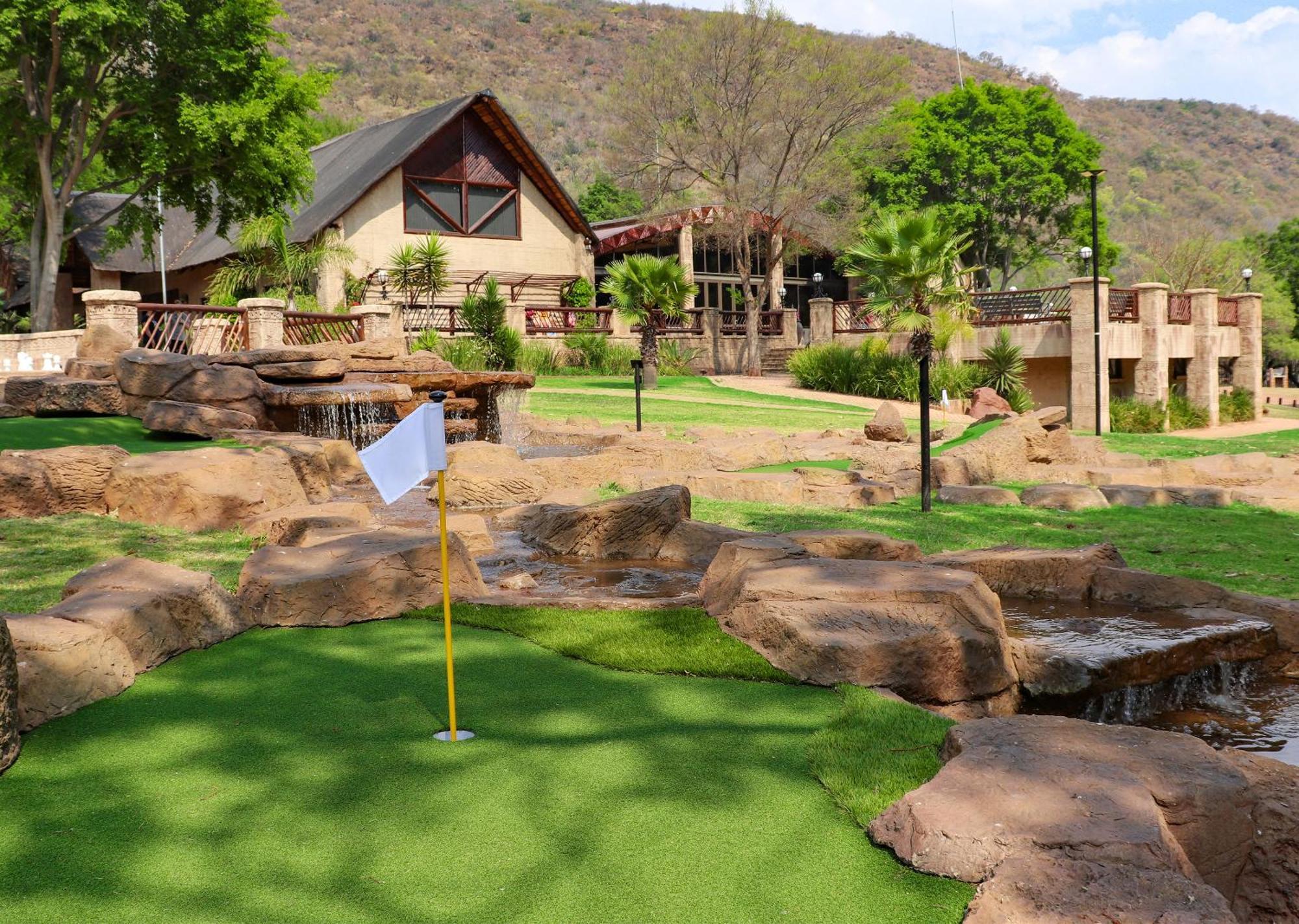 Olifants River Lodge By Dream Resorts Middelburg  Eksteriør bilde