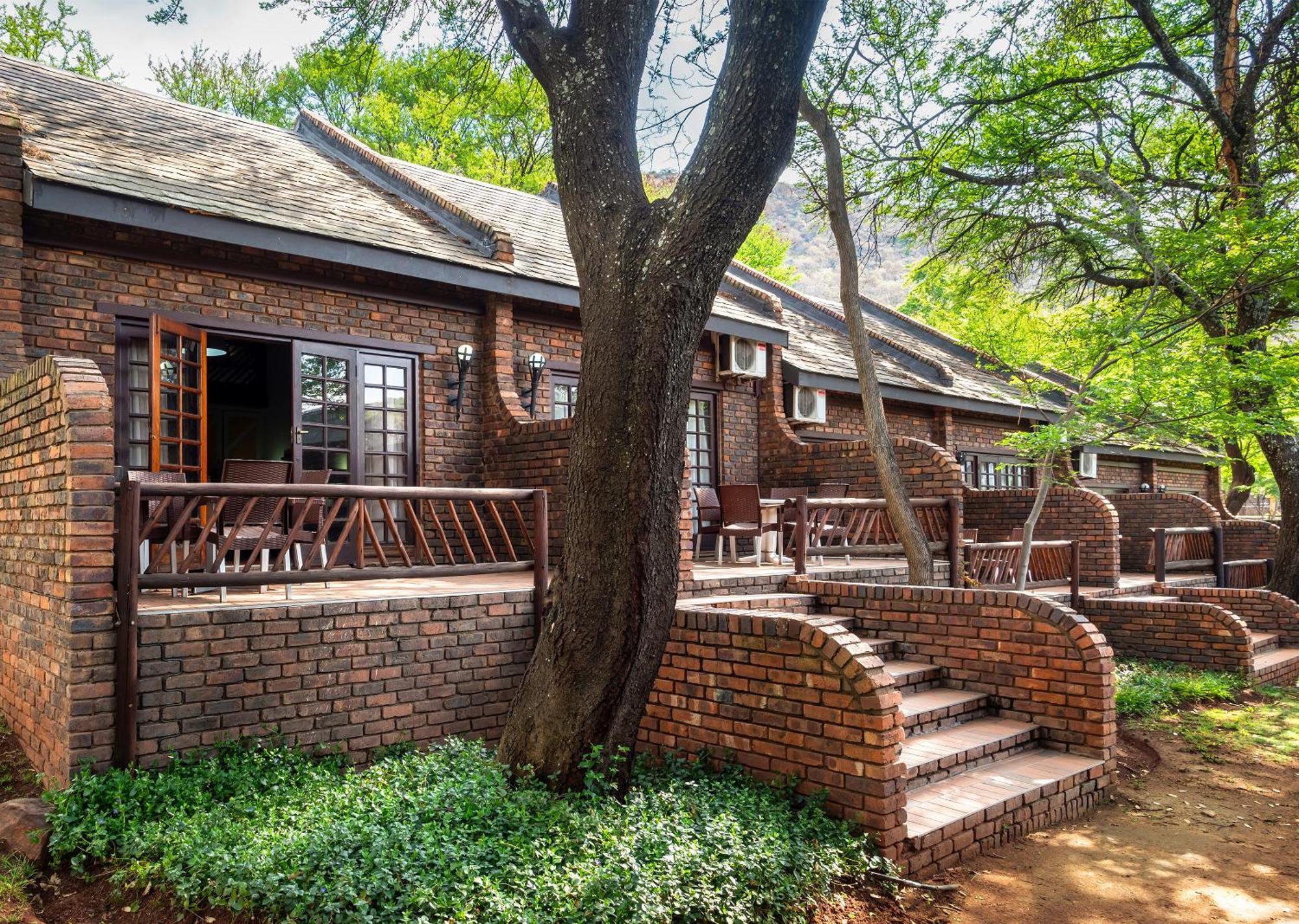 Olifants River Lodge By Dream Resorts Middelburg  Eksteriør bilde